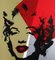 Andy Warhol, Golden Marilyn, 20th Century, Color Silkscreen, Image 1