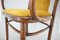Bentwood Dining Chair from Ton, 1970s 12