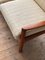 Customizable Vintage Teak Senator Sofa by Ole Wanscher for Cado, Image 13