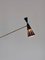 Italienische Vintage Diabolo Lampe 8