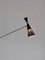 Vintage talian Diabolo Lamp 8