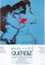 Andy Warhol, Querelle Blue, 20. Jahrhundert, Poster 1