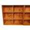 Pine Bookcases by Mogens Koch for Rud. Rasmussen, 1970s 2