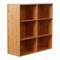 Pine Bookshelf by Mogens Koch for Rud. Rasmussen 3