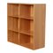 Pine Bookshelf by Mogens Koch for Rud. Rasmussen 2