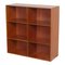 Mahogany Bookshelf by Mogens Koch for Rud. Rasmussen 2