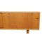 RY-25 Eichenholz Sideboard von Hans Wegner 3