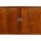 Rosewood RY-25 Sideboard from Hans Wegner, 1960s 3