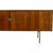 Rosewood RY-25 Sideboard from Hans Wegner, 1960s 4