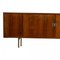 Palisander RY-25 Sideboard von Hans Wegner, 1960er 2