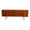 Palisander RY-25 Sideboard von Hans Wegner, 1960er 1