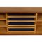 Palisander RY-25 Sideboard von Hans Wegner, 1960er 9