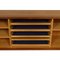 Rosewood RY-25 Sideboard from Hans Wegner, 1960s, Image 9