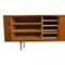 Rosewood RY-25 Sideboard from Hans Wegner, 1960s 8