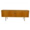 Credenza RY-25 in quercia di Hans Wegner, anni '60, Immagine 1