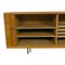 Oak RY-25 Sideboard from Hans Wegner, 1960s 10