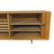 Oak RY-25 Sideboard from Hans Wegner, 1960s 12