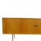 Eichenholz RY-25 Sideboard von Hans Wegner, 1960er 2