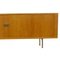 Credenza RY-25 in quercia di Hans Wegner, anni '60, Immagine 3