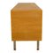 Credenza RY-25 in quercia di Hans Wegner, anni '60, Immagine 7