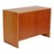 Teak and Oak Wood Cabinet from Hans J Wegner 4