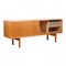 Oak RY-26 Sideboard by Hans J Wegner for Ry Furniture 3