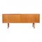 Oak RY-26 Sideboard by Hans J Wegner for Ry Furniture 1