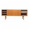 Oak RY-26 Sideboard by Hans J Wegner for Ry Furniture 2