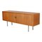 Oak and Rosewood RY-25 Sideboard from Hans J Wegner 3