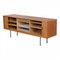 Credenza RY-25 in quercia e palissandro di Hans J Wegner, Immagine 4