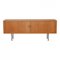 Oak and Rosewood RY-25 Sideboard from Hans J Wegner, Image 1
