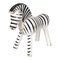 Zebra in legno di Kay Bojesen, Immagine 1