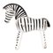 Zebra in legno di Kay Bojesen, Immagine 3