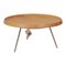 Eschenholz Obstschale von Hans J. Wegner 2