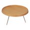 Ash Tree Fruit Dish by Hans J. Wegner 1