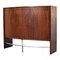 Rosewood Bar from Dyrlund, 1960s 1