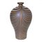 Blown Glass Vase by Bertil Vallien for Kosta Boda, 1960s 1