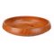 Teak Wood Massic Bowl from Jens Harald Quistgaard 2