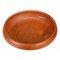 Teak Wood Massic Bowl from Jens Harald Quistgaard 1