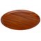 Teak Molded Tray from Aary, 1960s 1