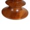 Walnut Model-A Stool by Charles Eames for Vitra 3