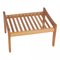 GE-290 Ottoman by Hans J. Wegner for Getama, Image 4