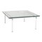 Fabricius and Kastholm President Coffee Table 85x85 3