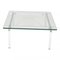 Fabricius and Kastholm President Coffee Table 85x85 5