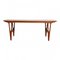 Rosewood Coffee Table by Erling Torvits, Image 1