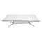 White Laminate Conference Table by Charles Eames for Vitra, 2000s 2