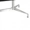 White Laminate Conference Table by Charles Eames for Vitra, 2000s 5