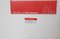 Table Basse Blanche par Arne Jacobsen pour Fritz Hansen, 2000s 4