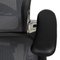 Chaise de Bureau Aeron Taille B Noire de Herman Miller 2