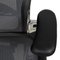 Size B Aeron Office Chair in Black from Herman Miller 2